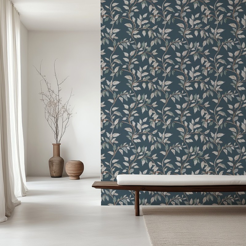 Bild på Klemens Dark Blue - 1046401-05