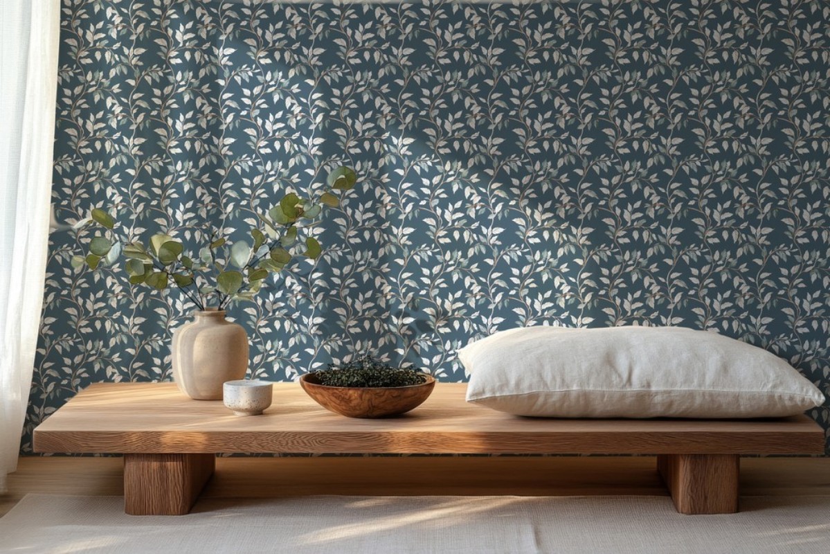 Bild på Klemens Dark Blue - 1046401-05