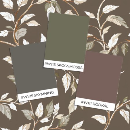 Picture of Farvesammensætning Klemens Brown - 1046401-06 - 09983-01