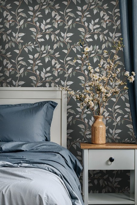 Picture of Farvesammensætning Klemens Dark Grey - 1046401-07 - 09984-01