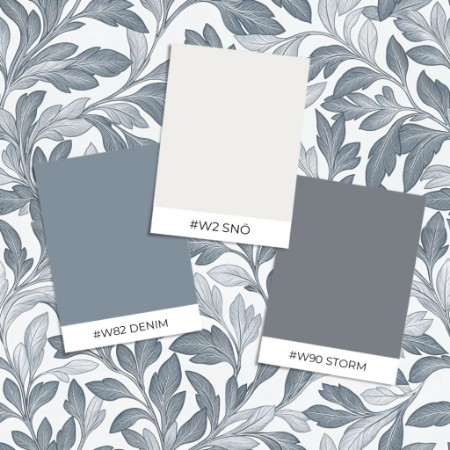 Picture of Farvesammensætning Lorentz Blue - 1046701-04 - 09985-01