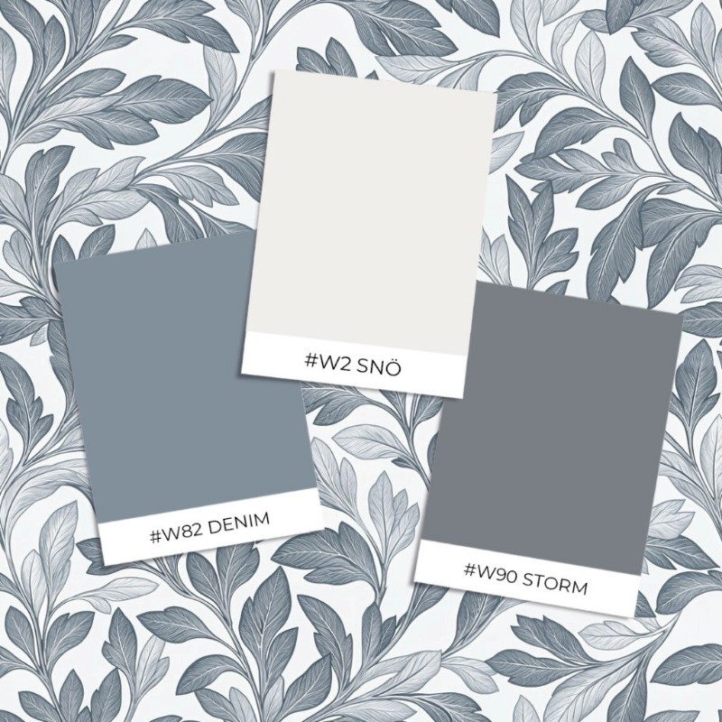 Afbeeldingen van Voorbeeld stijl - Lorentz Blue - 1046701-04