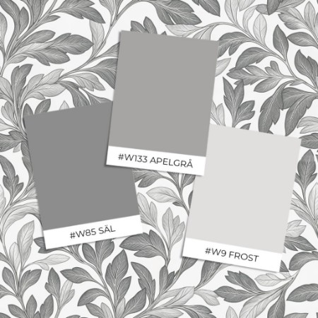 Picture of Farvesammensætning Lorentz Light Grey - 1046701-05 - 09986-01