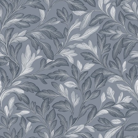 Lorentz Dark Blue - 1046701-06 wallpaper Scandza
