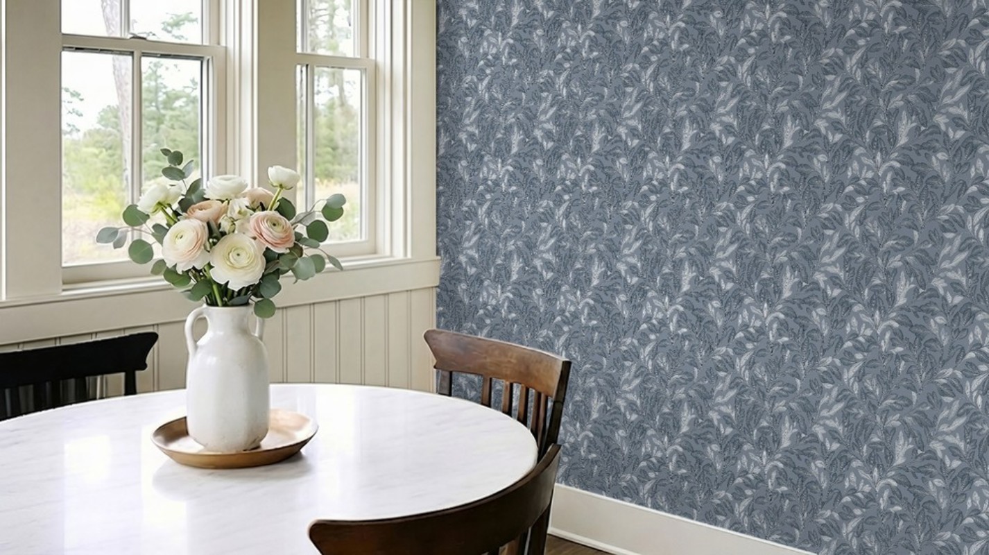 Bild på Lorentz Dark Blue - 1046701-06