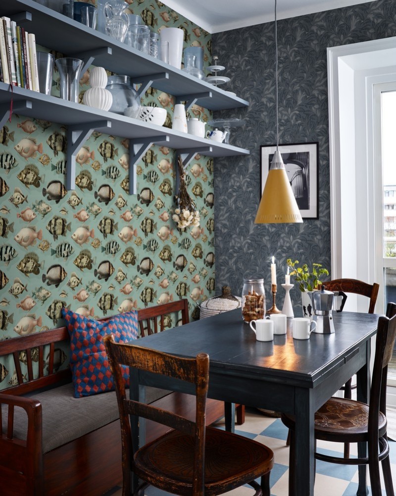 Picture of Fargesammensetning Lorentz Dark Blue - 1046701-06 - 09987-01