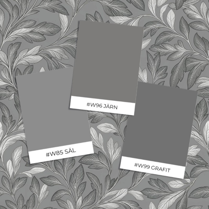 Picture of Lorentz Dark Grey - 1046701-07