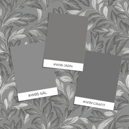 Image de Modèle d'échantillon - Lorentz Dark Grey - 1046701-07