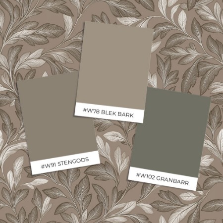 Picture of Farvesammensætning Lorentz Brown - 1046701-08 - 09989-01