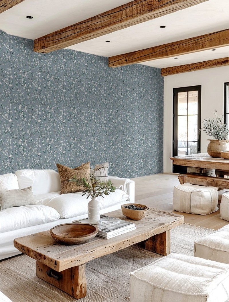 Picture of Nette Blue - 1047101-04