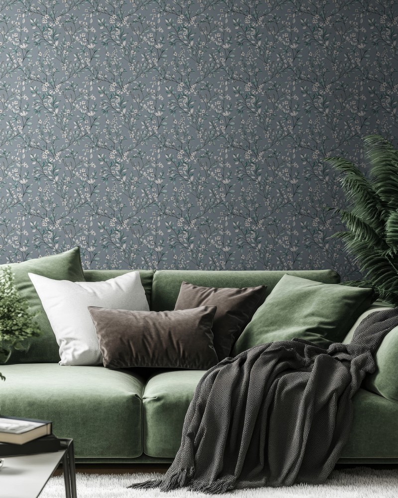 Picture of Nette Blue - 1047101-04