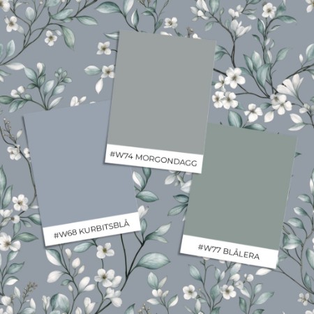 Pilt Näidisstiil - Nette Blue - 1047101-04