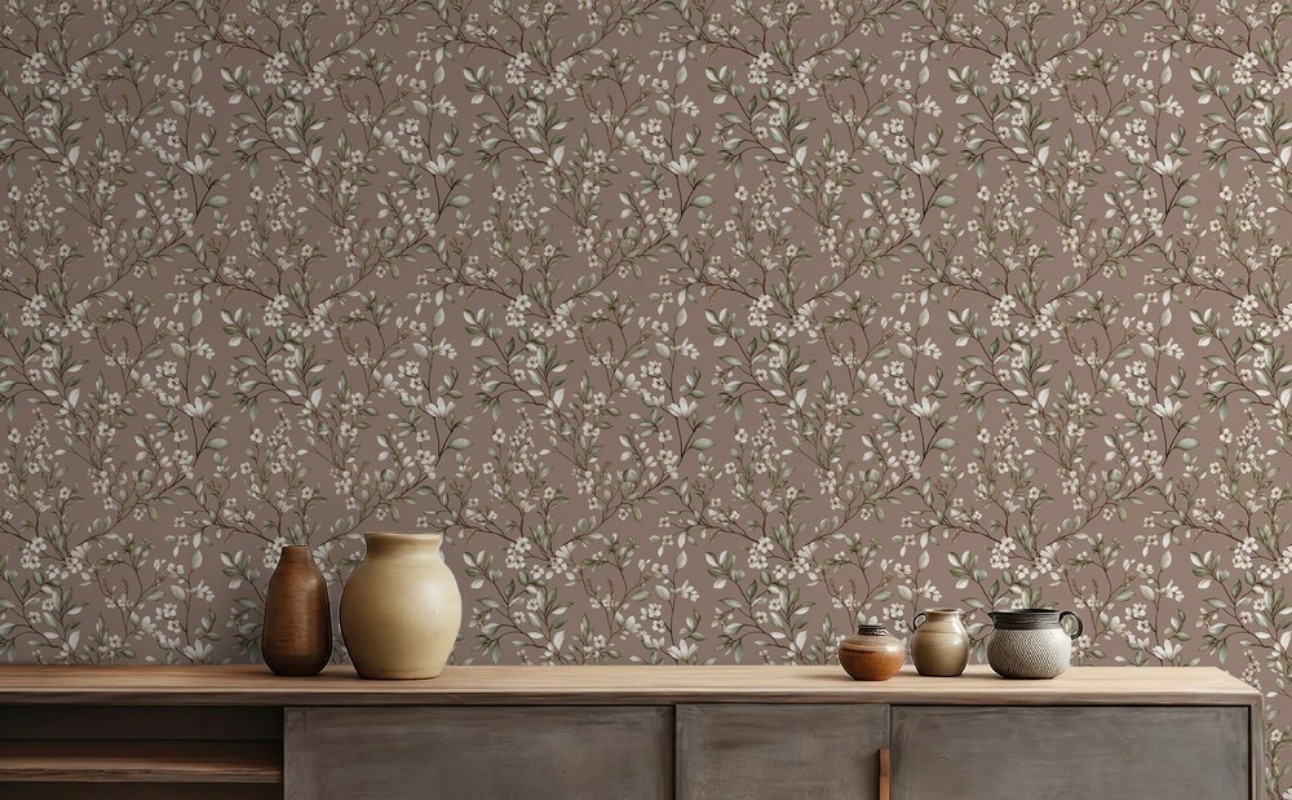 Picture of Väriyhdistelmä Nette Brown - 1047101-05 - 09991-01