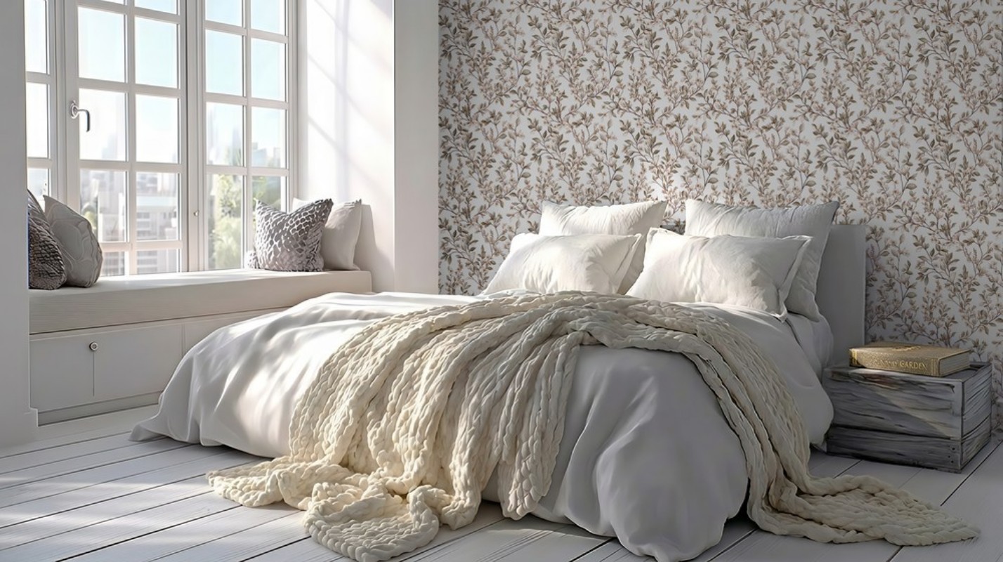 Picture of Nette warm White - 1047101-06