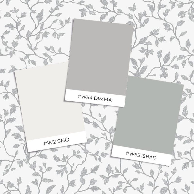 Picture of Väriyhdistelmä Nils Grey - 1047201-05 - 09995-01