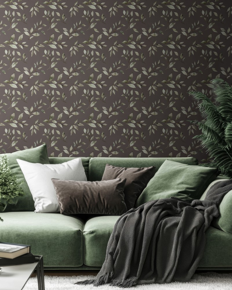 Picture of Peder Dark Grey - 1047301-04