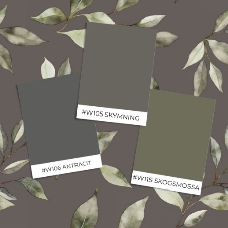 Picture of Sample style - Peder Dark Grey - 1047301-04