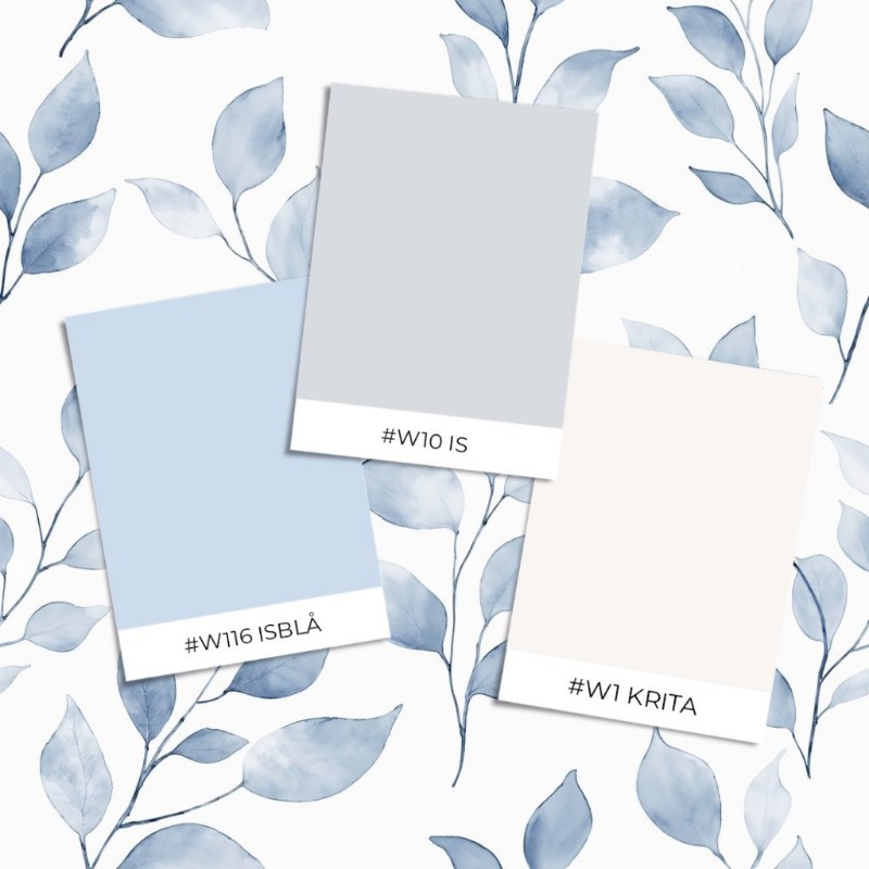 Picture of Väriyhdistelmä Vincent Blue - 1048201-04 - 09999-01