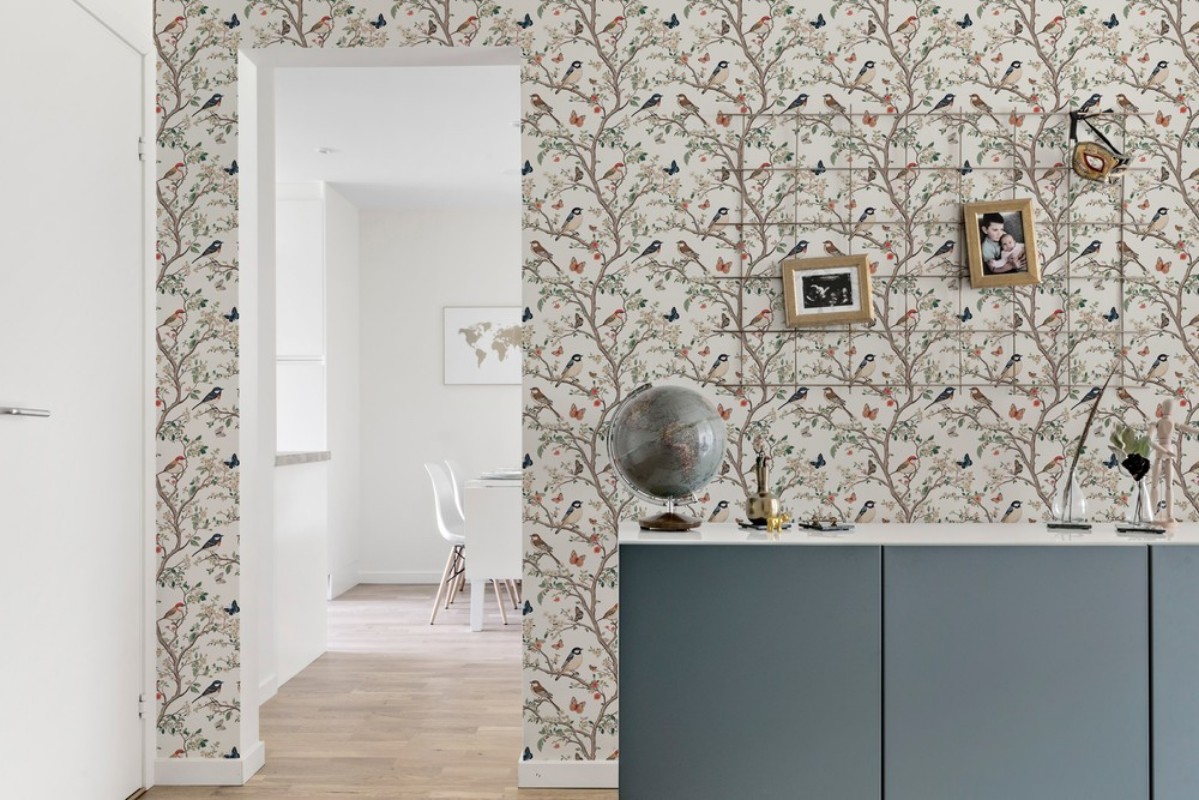 Picture of Agaton Light Grey - 1048401-03