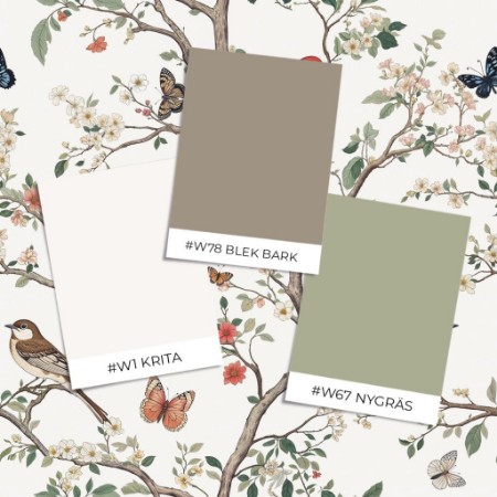 Bild på Färgsättning Agaton Light Grey - 1048401-03 - 10000-01