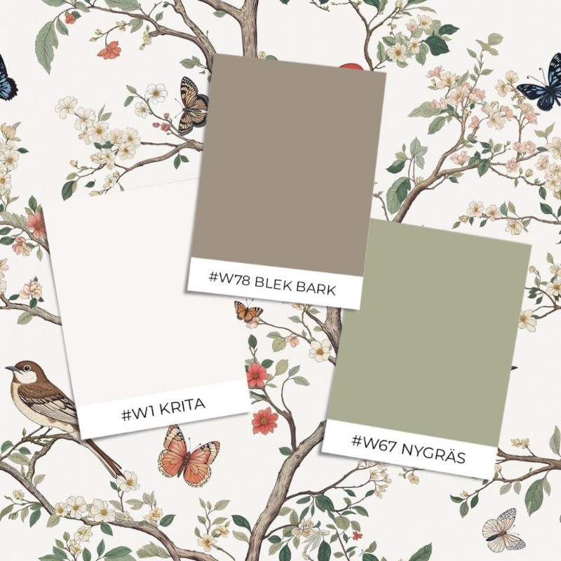 Picture of Värinäyte malli - Agaton Light Grey - 1048401-03