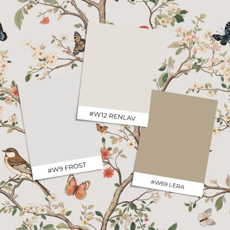 Picture of Fargesammensetning Agaton Grey - 1048401-04 - 10001-01