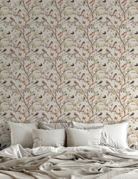 Bild på Färgsättning Agaton Brown - 1048401-05 - 10002-01