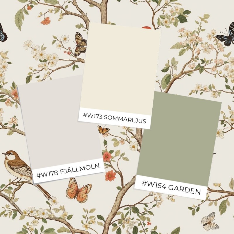 Afbeeldingen van Voorbeeld stijl - Agaton Brown - 1048401-05