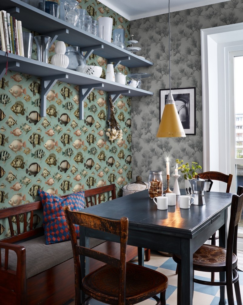 Afbeeldingen van Edgar Grey - 1051001-04