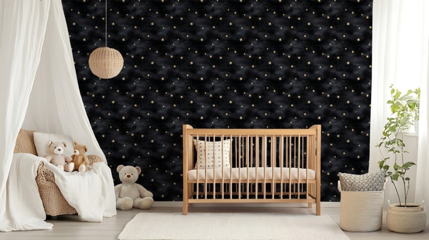 Picture of Väriyhdistelmä Embla Black - 1051601-03 - 10006-01