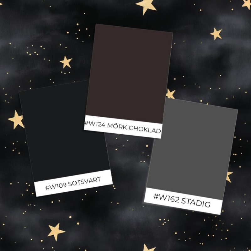 Picture of Eksempel på produktstil - Embla Black - 1051601-03