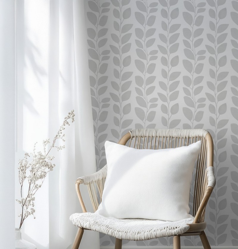 Bild på Färgsättning Hovsta Light Grey - 1053801-05 - 10008-01