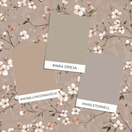 Bild på Färgsättning Ida Brown - 1053901-04 - 10009-01