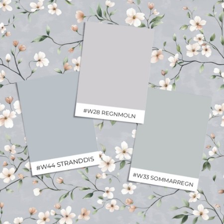 Bild på Färgsättning Ida Blue - 1053901-05 - 10010-01