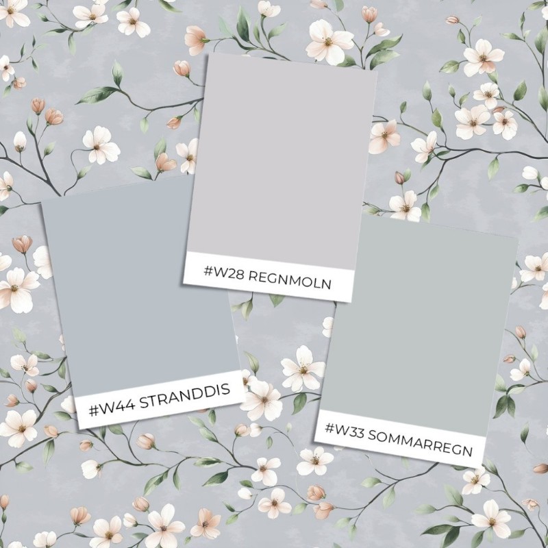 Picture of Eksempel på produktstil - Ida Blue - 1053901-05