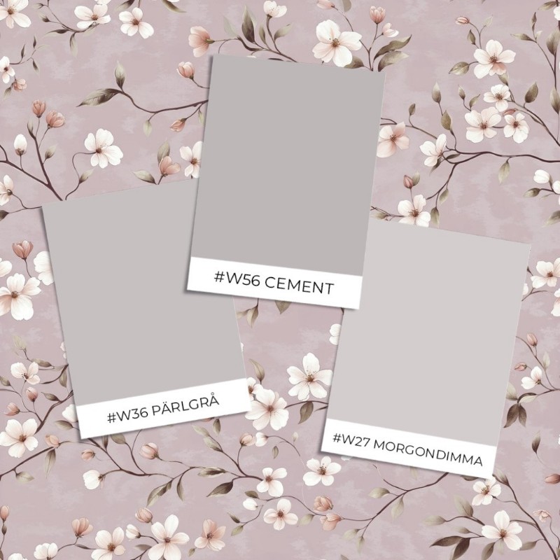 Picture of Eksempel på produktstil - Ida Pink - 1053901-06