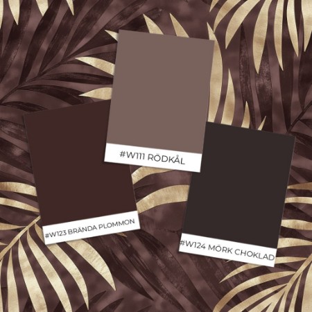 Picture of Farvesammensætning Miguel Red - 1056001-04 - 10012-01