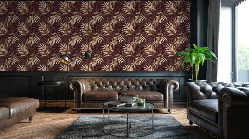 Picture of Farvesammensætning Miguel Red - 1056001-04 - 10012-01