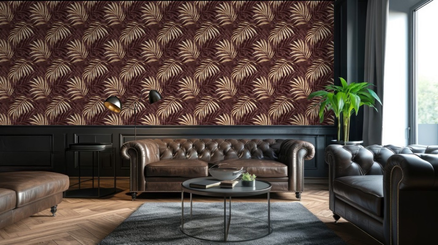 Bild på Färgsättning Miguel Red - 1056001-04 - 10012-01