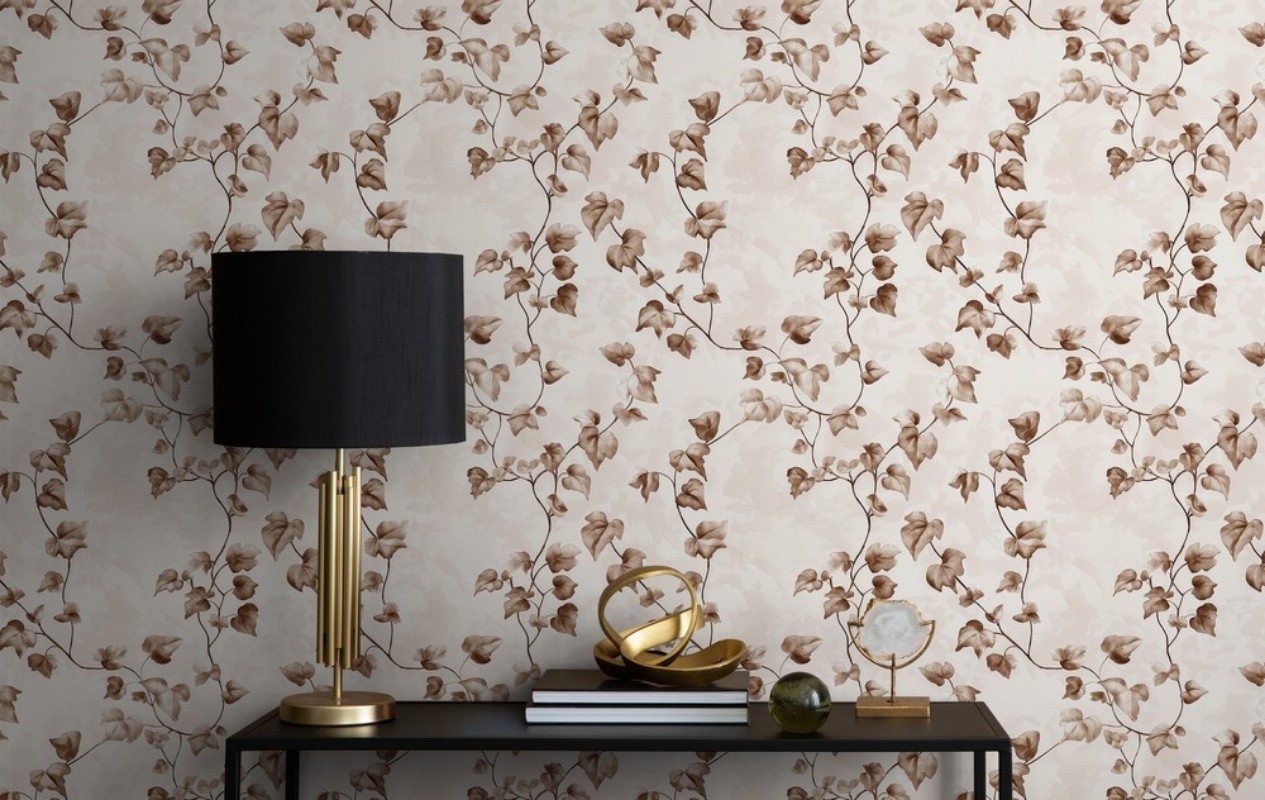 Bild på Valentine Light Brown - 1061501-05