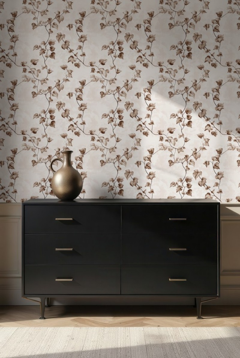 Bild på Valentine Light Brown - 1061501-05