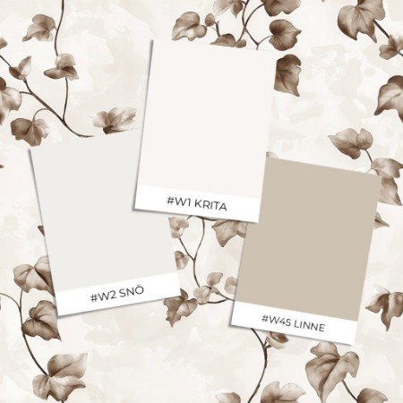 Pilt Näidisstiil - Valentine Light Brown - 1061501-05