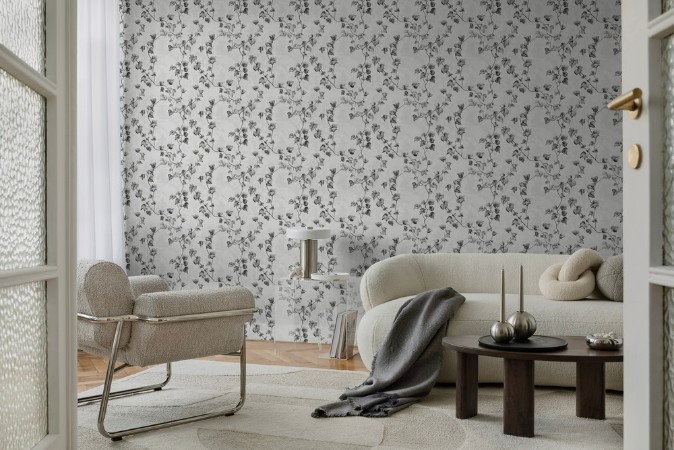 Bild på Färgsättning Valentine Grey - 1061501-06 - 10017-01