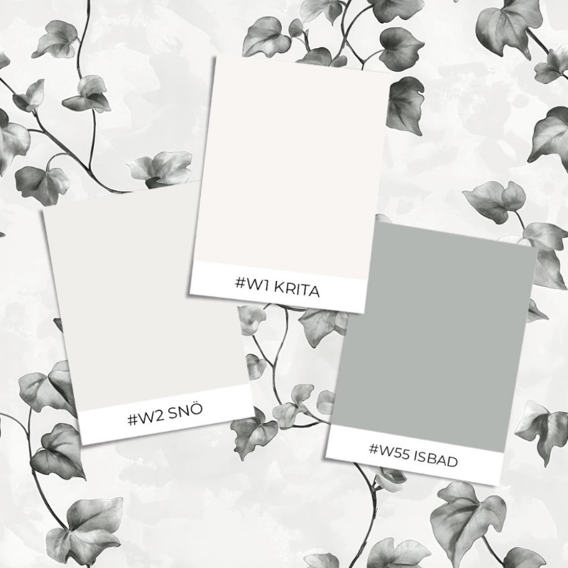 Picture of Eksempel på produktstil - Valentine Grey - 1061501-06