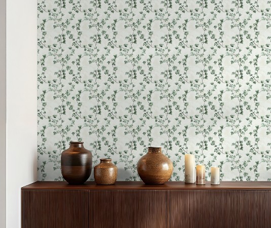 Bild på Färgsättning Valentine Green - 1061501-07 - 10018-01