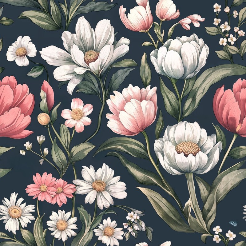 Picture of Adriana Dark Blue - 1063801-05