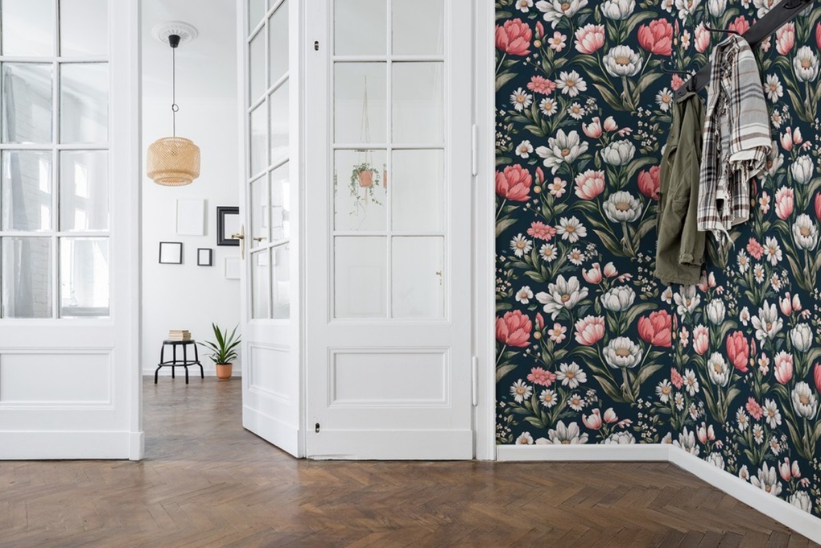 Picture of Adriana Dark Blue - 1063801-05