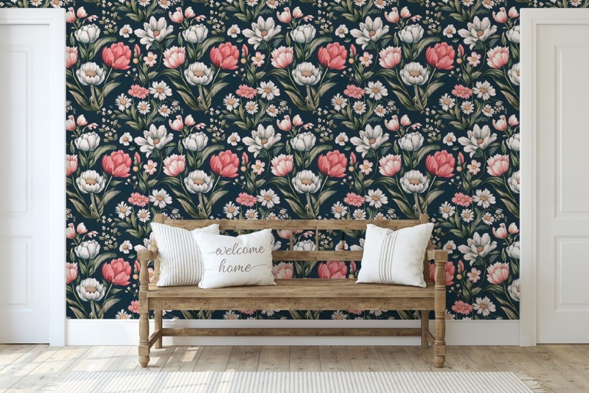 Picture of Adriana Dark Blue - 1063801-05