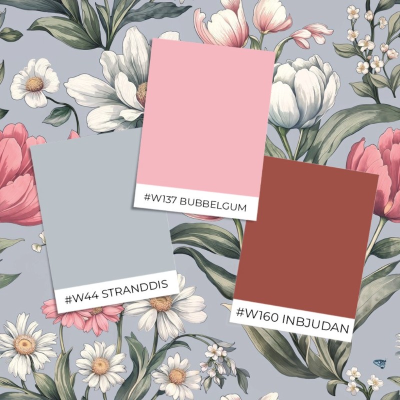 Picture of Adriana Light Blue - 1063801-07