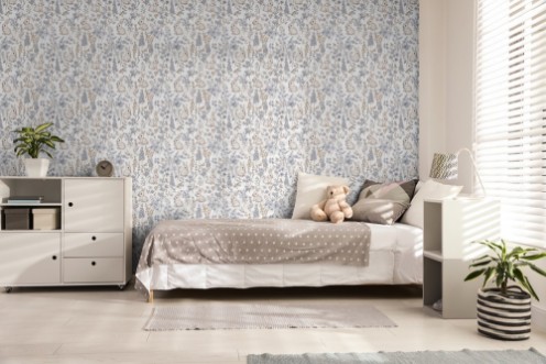 Bild på Putte Grey - 1064001-04